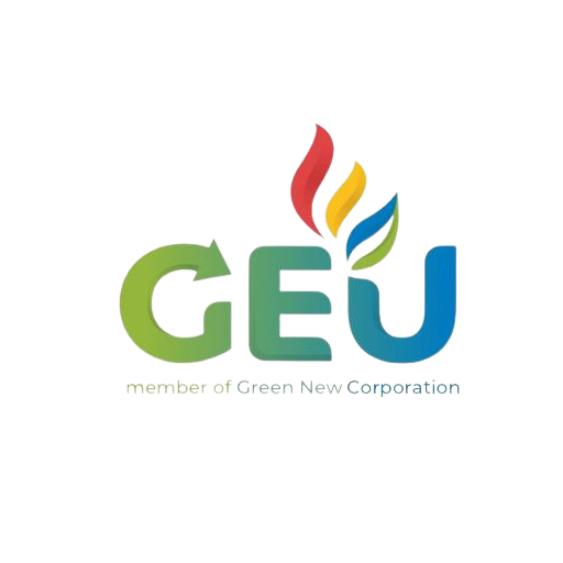 Logo GEU